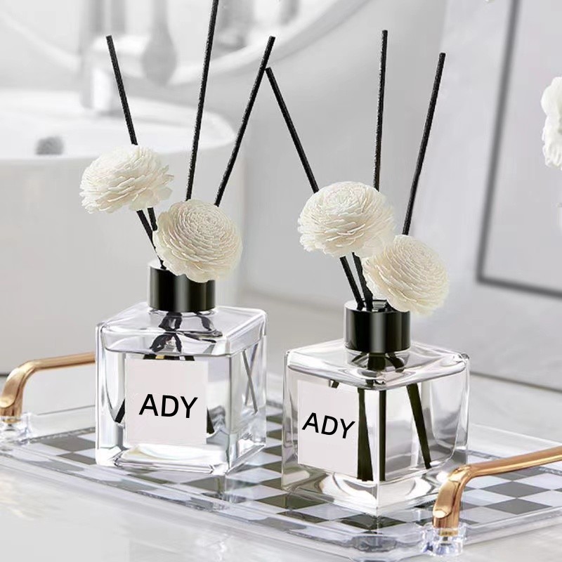 Home Fragrance Best - Diffuseur d'arômes 50 ml pour la