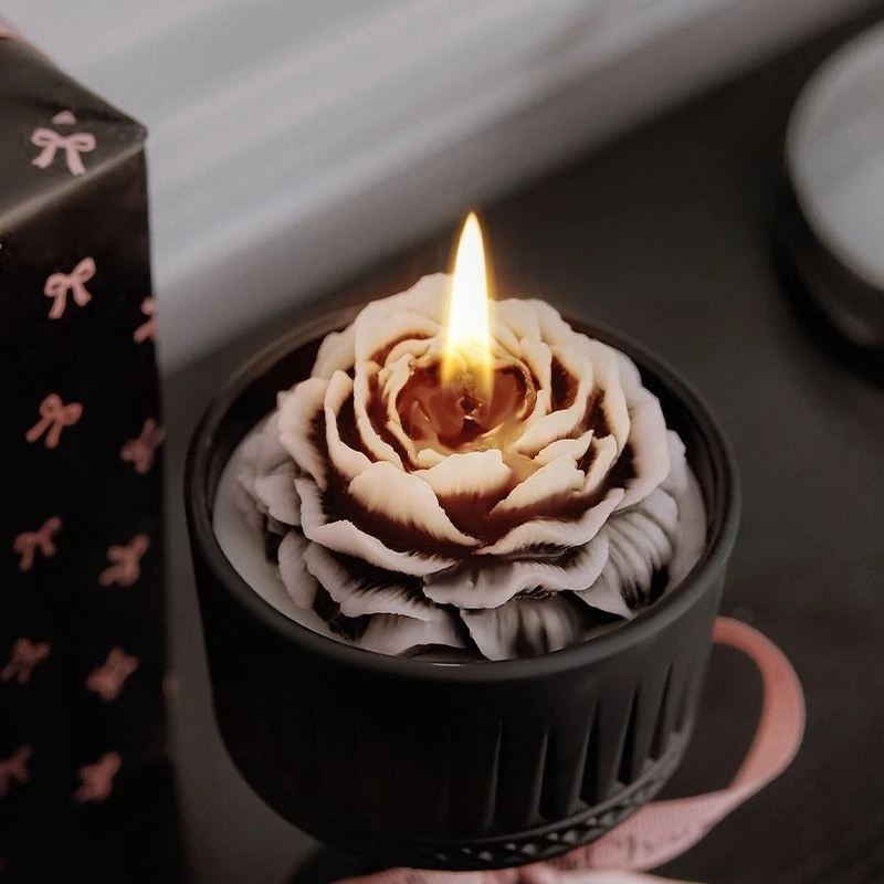 Home Fragrance Usa - Coffret cadeau de bougies parfumées au