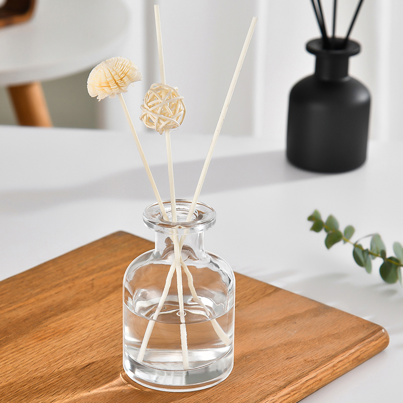 Home Fragrance Oud - Nouveau diffuseur de parfum d'ambiance 50
