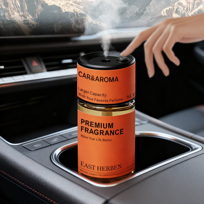 Diffuseur de parfum de voiture - Home Fragrance Oud avis et prix