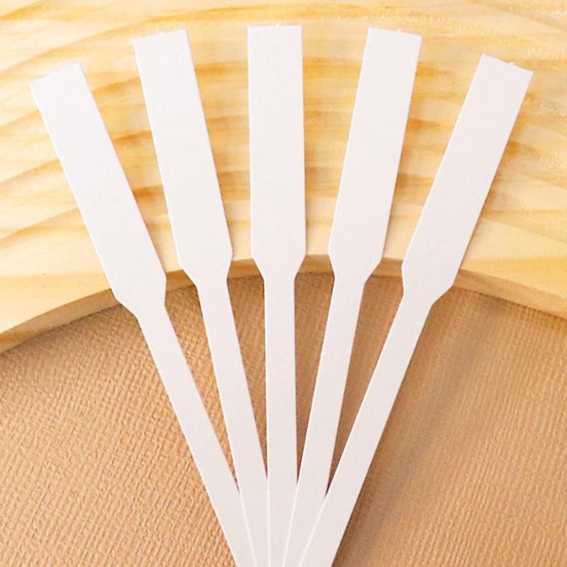 100 feuilles de bandes de test - Home Fragrance Usa avis et prix