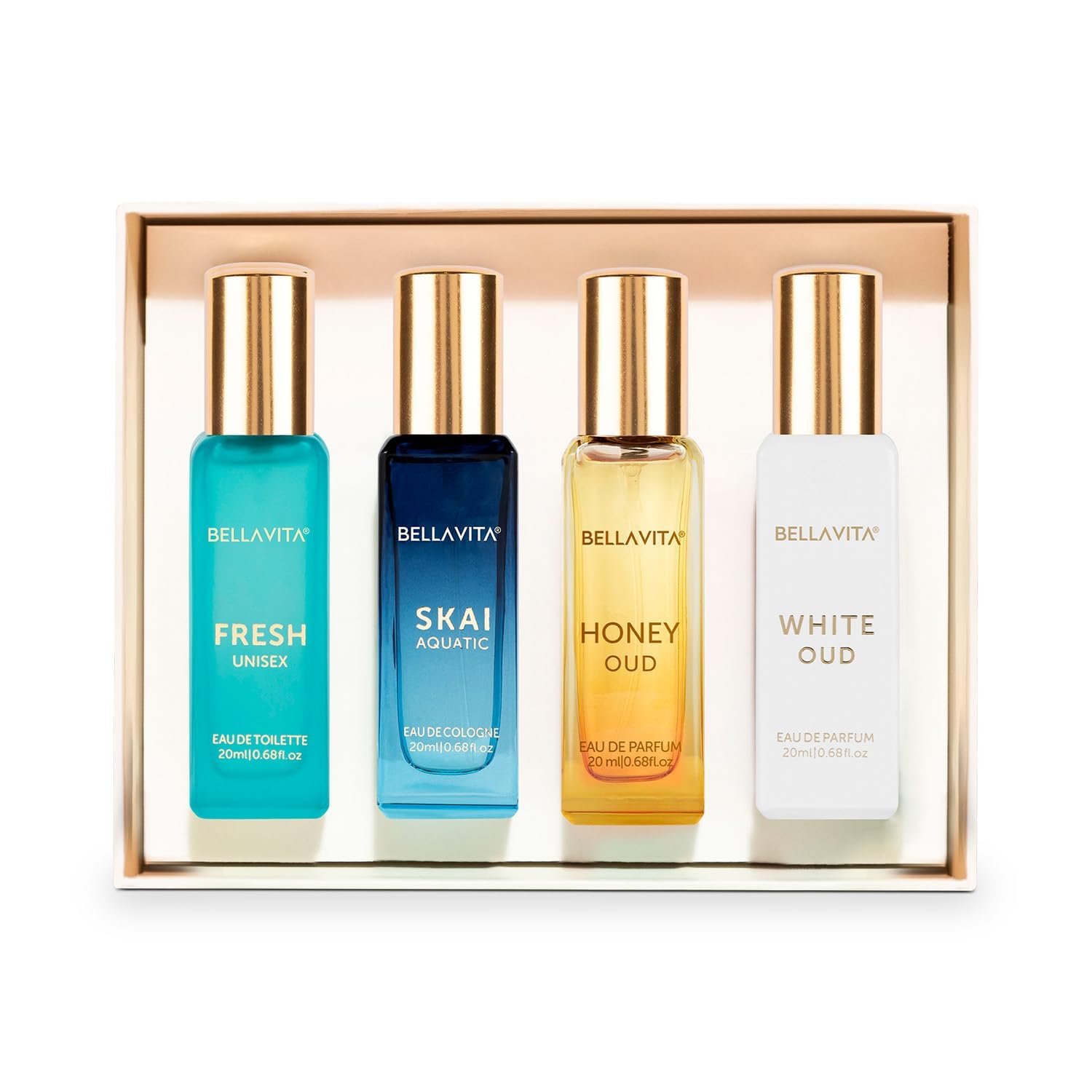 Coffret cadeau unisexe de parf - Home Fragrance Gift avis et prix