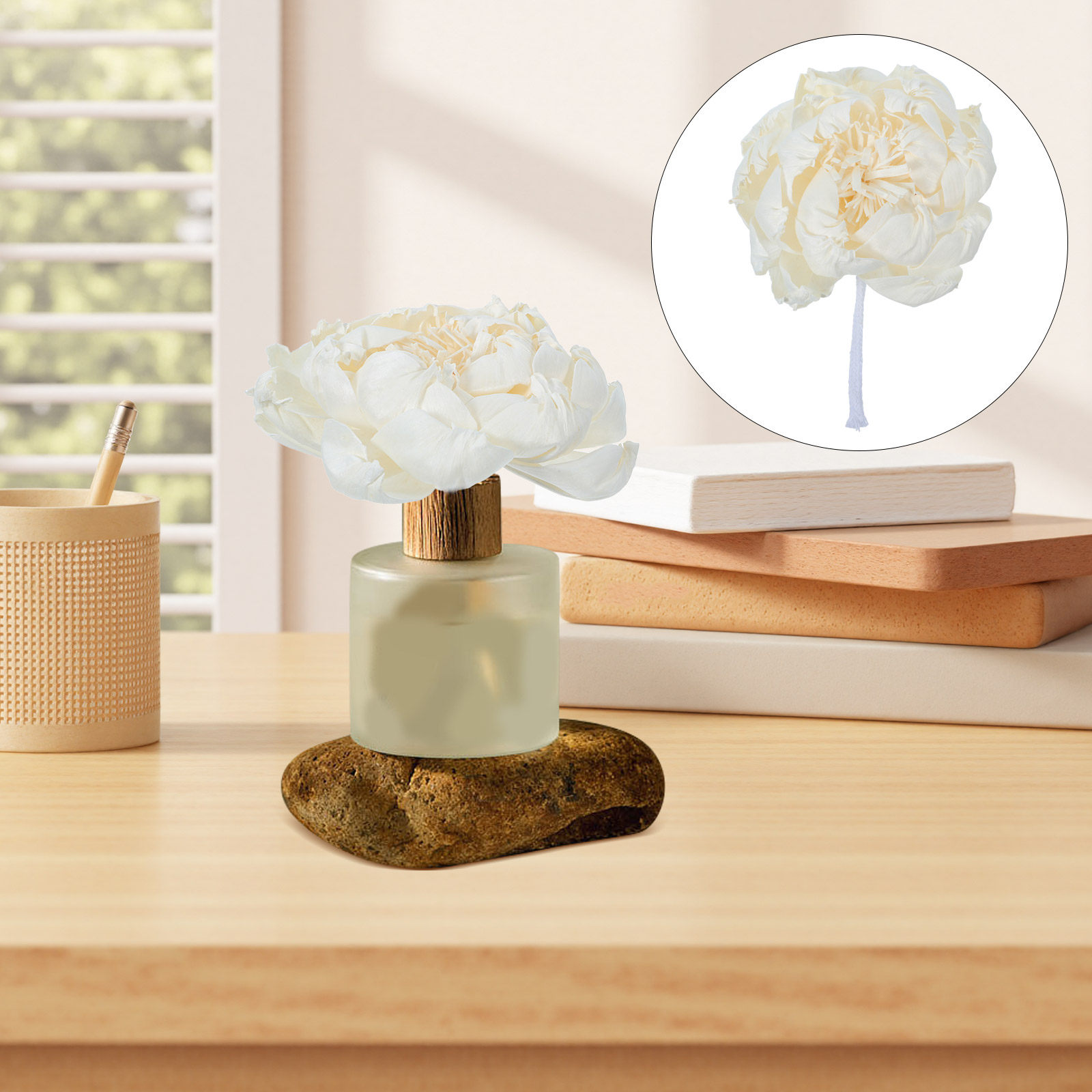 Diffuseur de parfum tête de pi - Home Fragrance Usa avis et prix