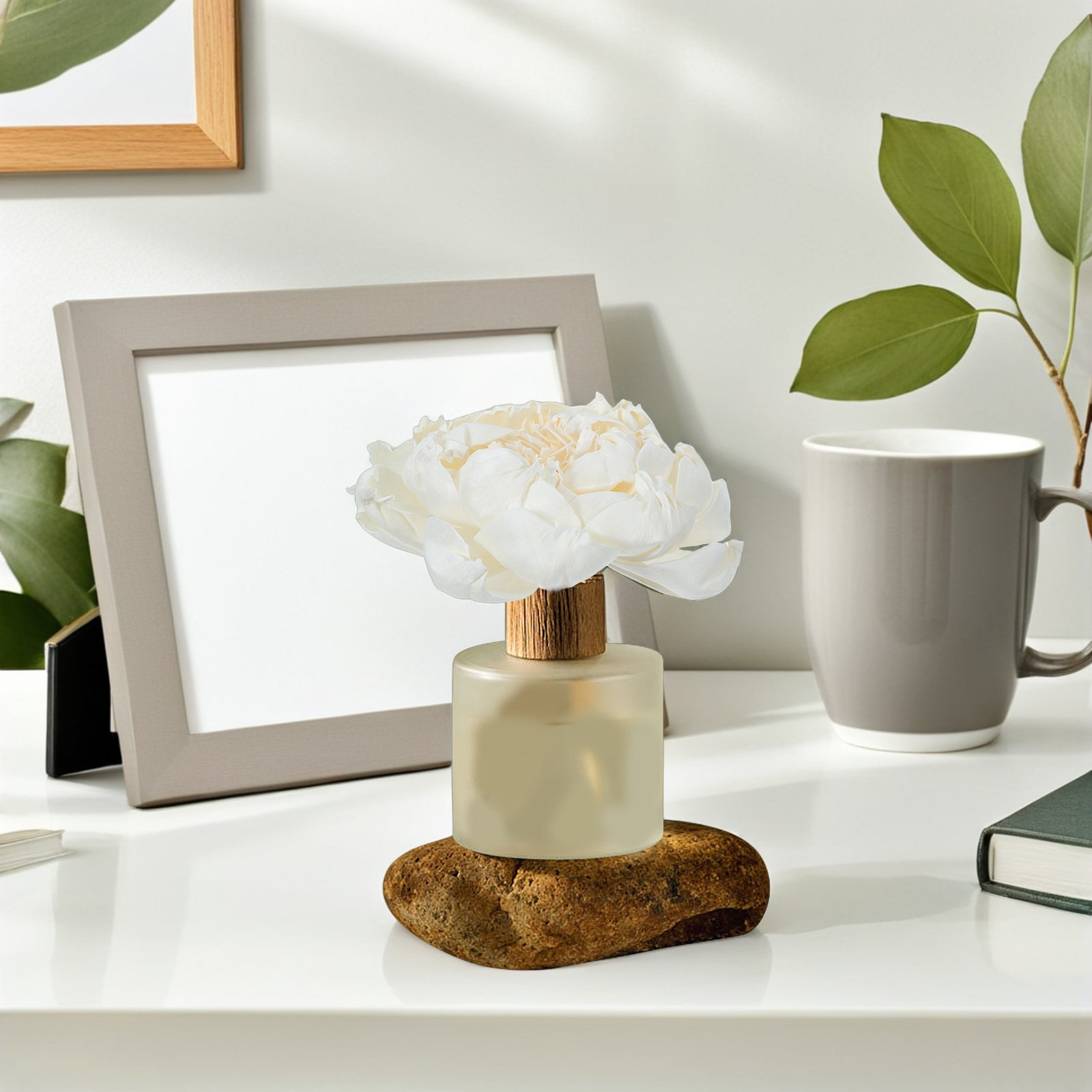 Diffuseur de parfum tête de pi - Home Fragrance Usa avis et prix