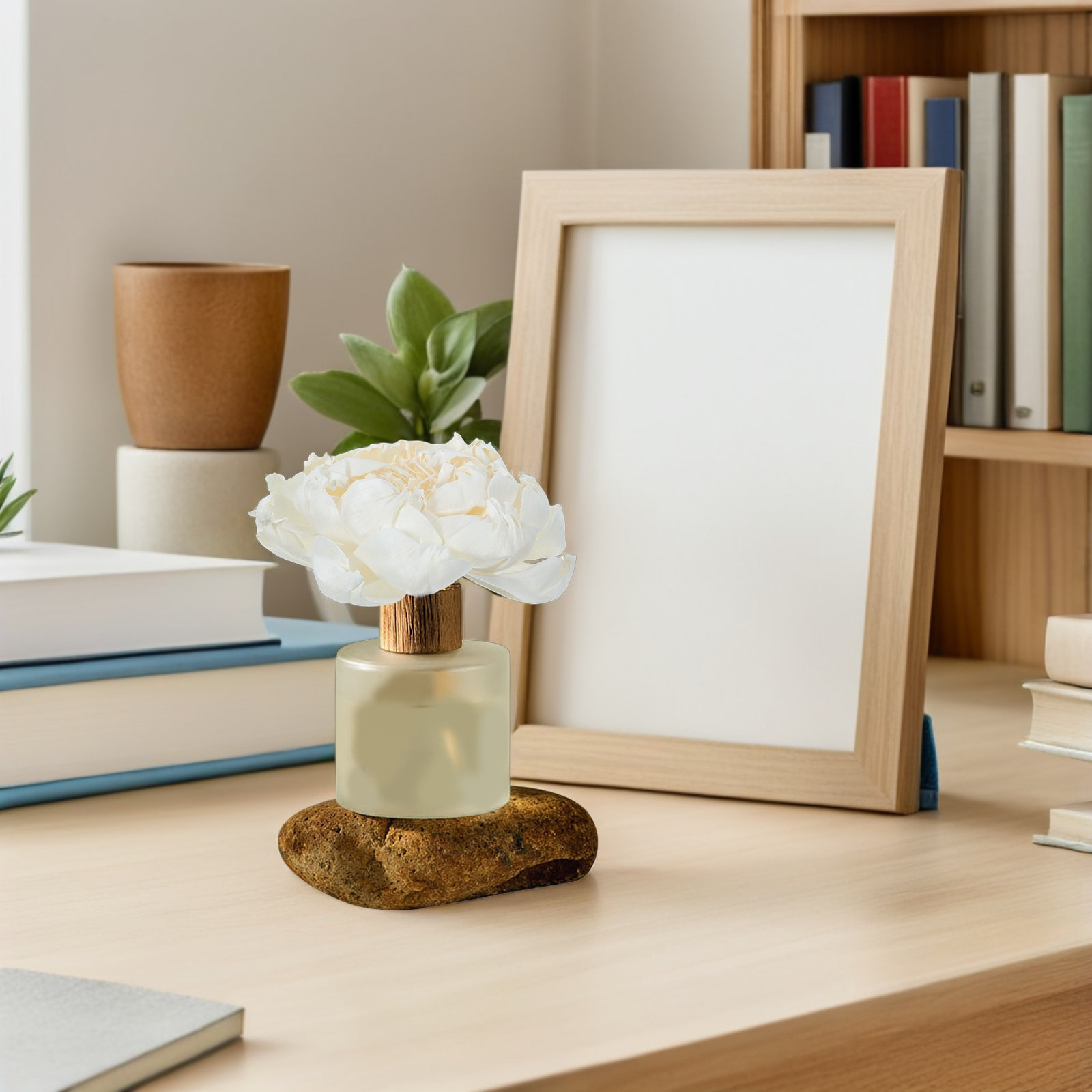 Diffuseur de parfum tête de pi - Home Fragrance Usa avis et prix