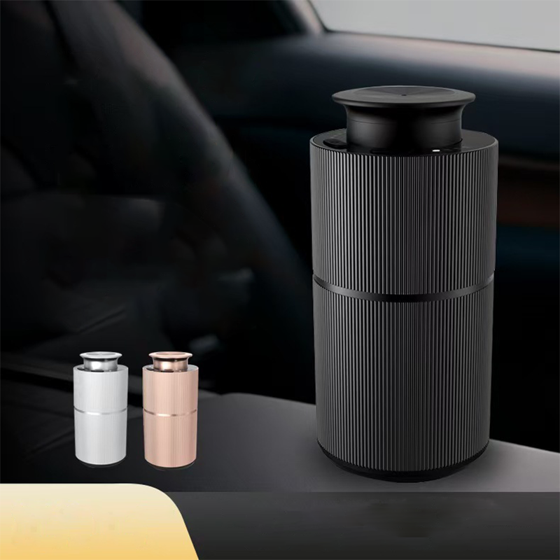 Diffuseur de voiture intellige - Home Fragrance Oud avis et prix