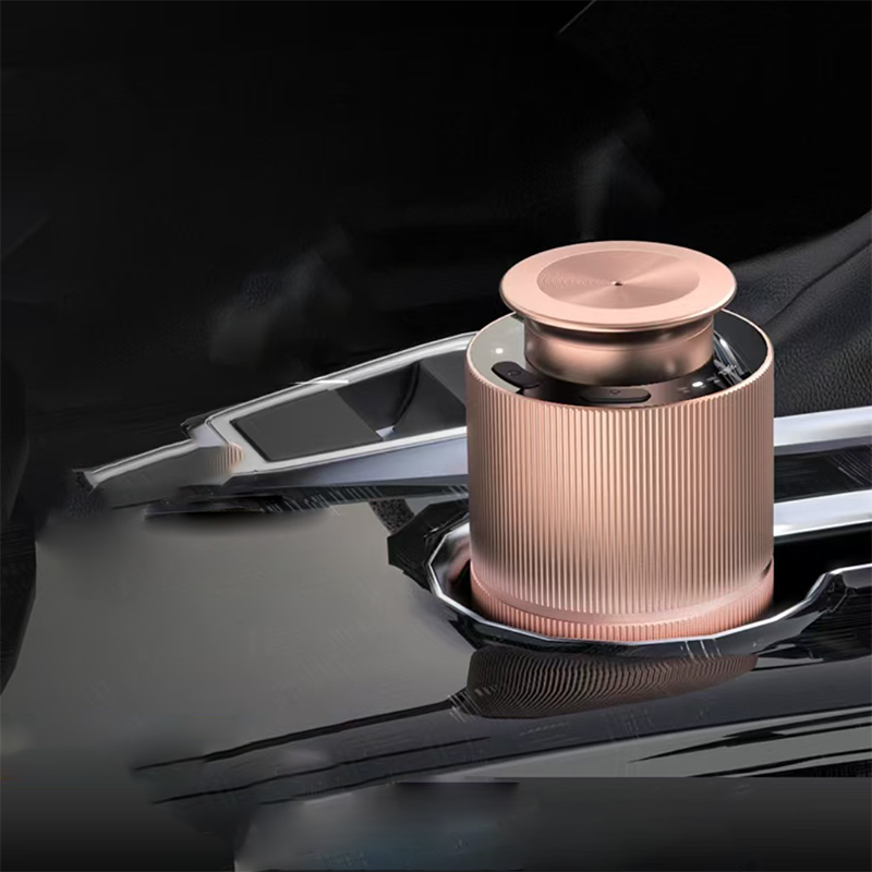 Diffuseur de voiture intellige - Home Fragrance Oud avis et prix