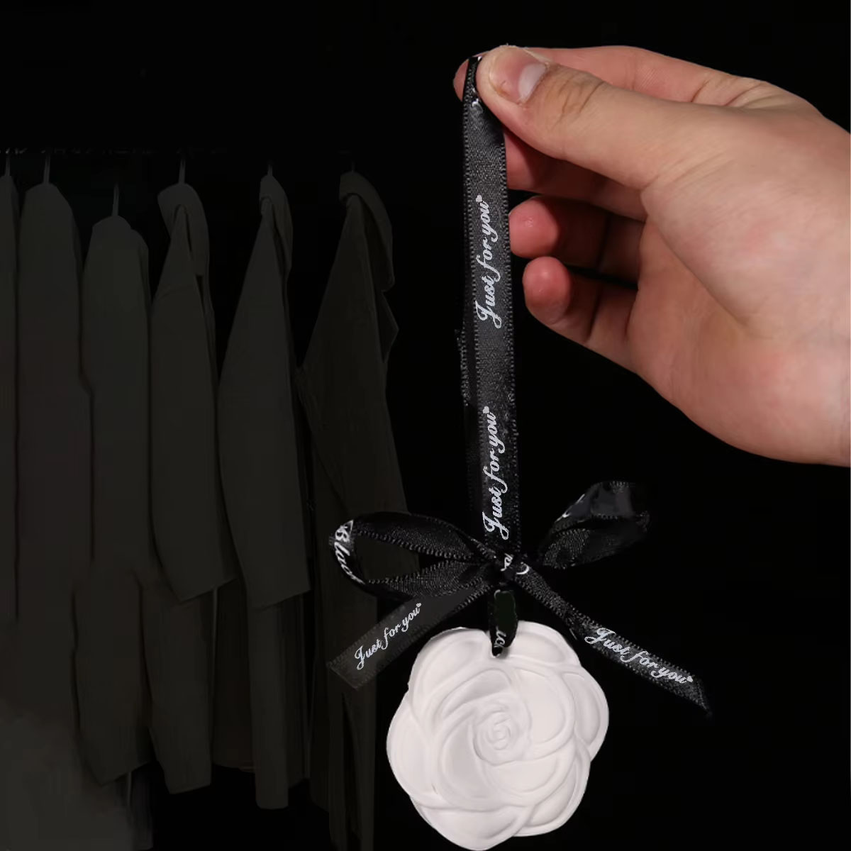 1/3/5/8/10 pièces camélia gyps - Home Fragrance Oud avis et prix