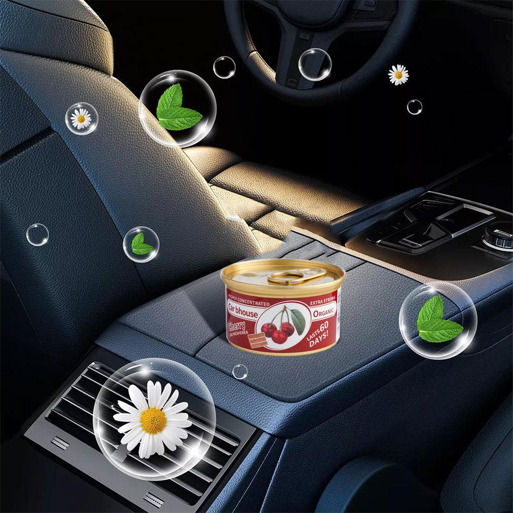 Désodorisant pour voiture, par - Home Fragrance Logo avis et prix