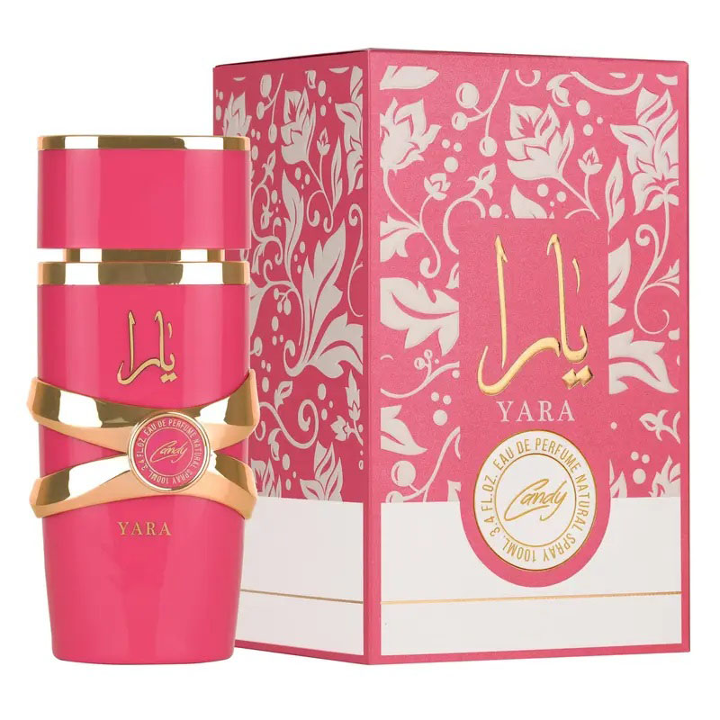 Coffret Cadeau Yara & Asad Eau - Home Fragrance Gift avis et prix
