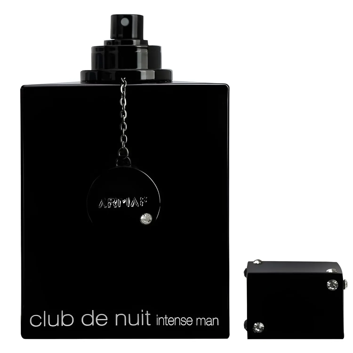 Armaf Club De Nuit Intense EDT - Home Fragrance Gift avis et prix