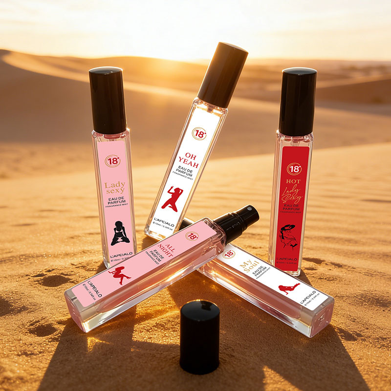 Ensemble de 6 vaporisateurs d' - Home Fragrance Gift avis et prix