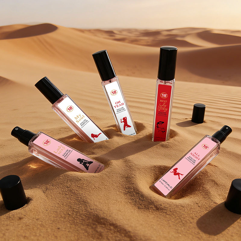 Ensemble de 6 vaporisateurs d' - Home Fragrance Gift avis et prix