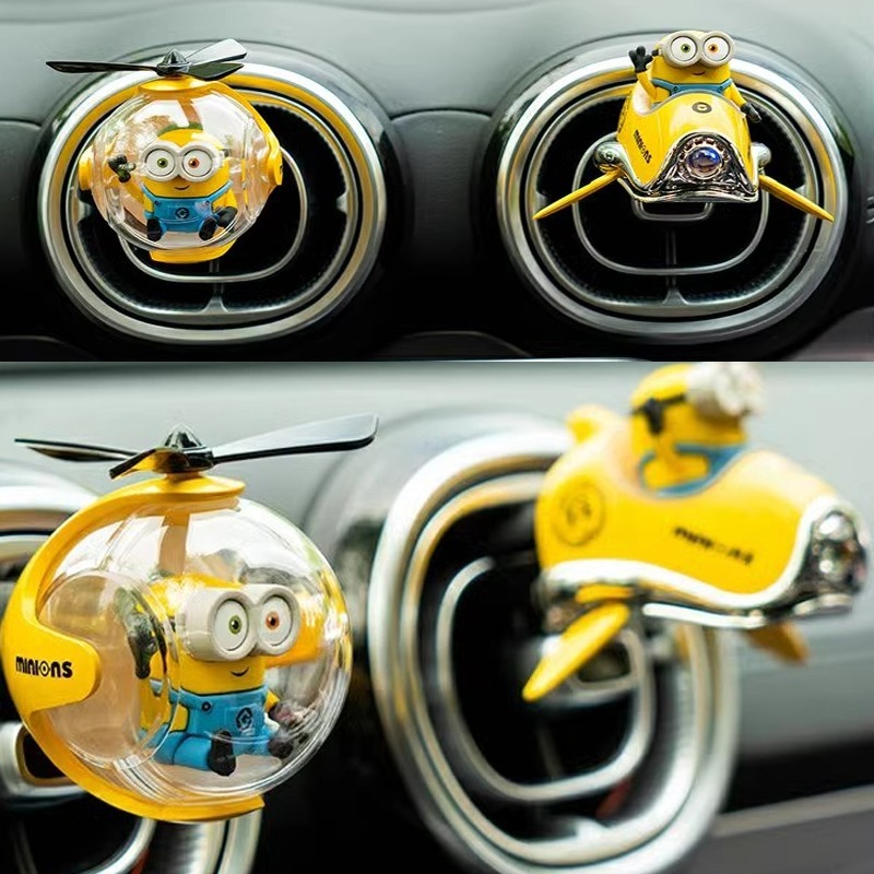 Diffuseur d'air pour voiture M - Home Fragrance Gift avis et prix