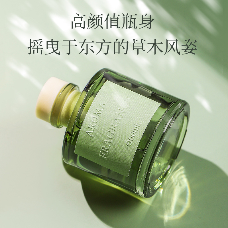 Diffuseur de parfum sans flamm - Home Fragrance Oud avis et prix