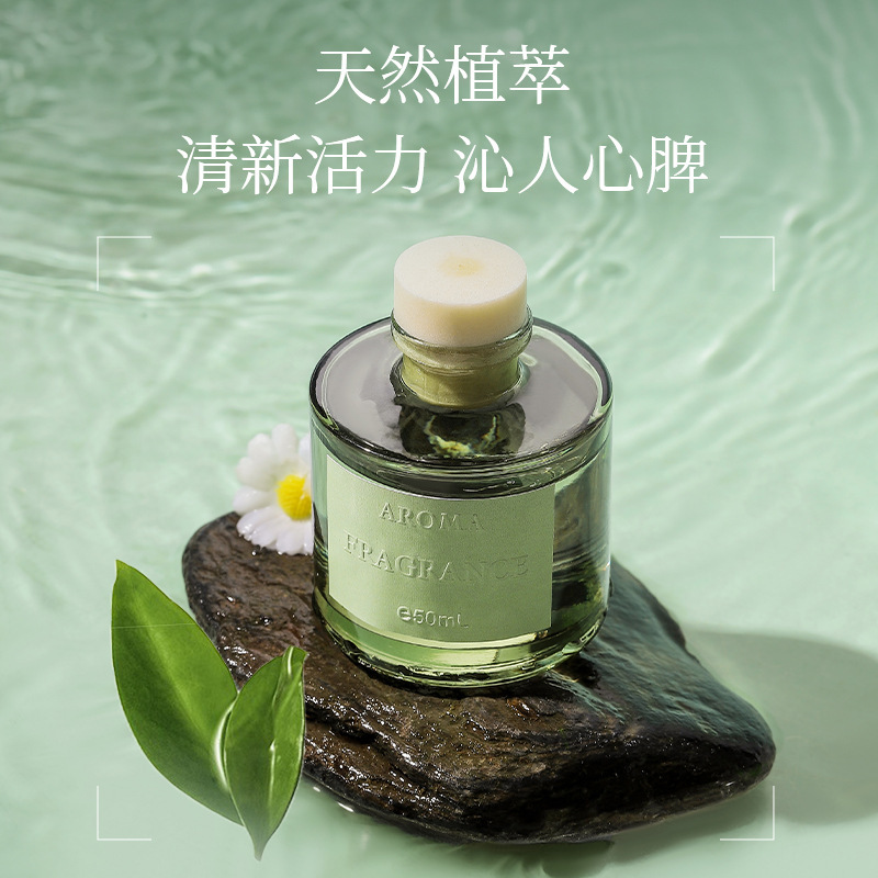 Diffuseur de parfum sans flamm - Home Fragrance Oud avis et prix