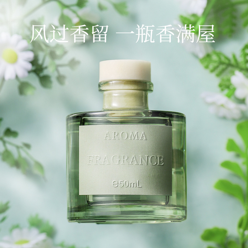 Diffuseur de parfum sans flamm - Home Fragrance Oud avis et prix