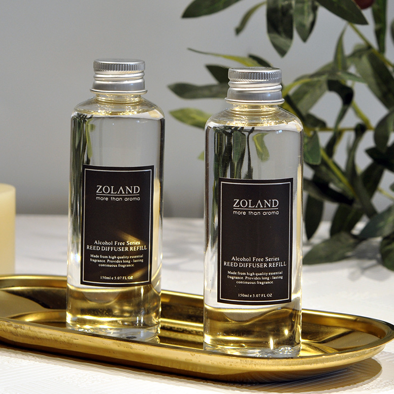 Diffuseur d'huiles essentielle - Home Fragrance Oud avis et prix