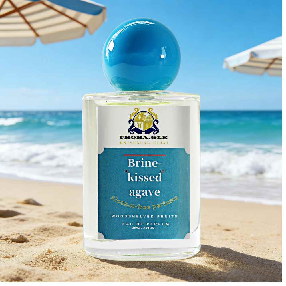Agave parfumée au sel marin :  - Home Fragrance Usa avis et prix