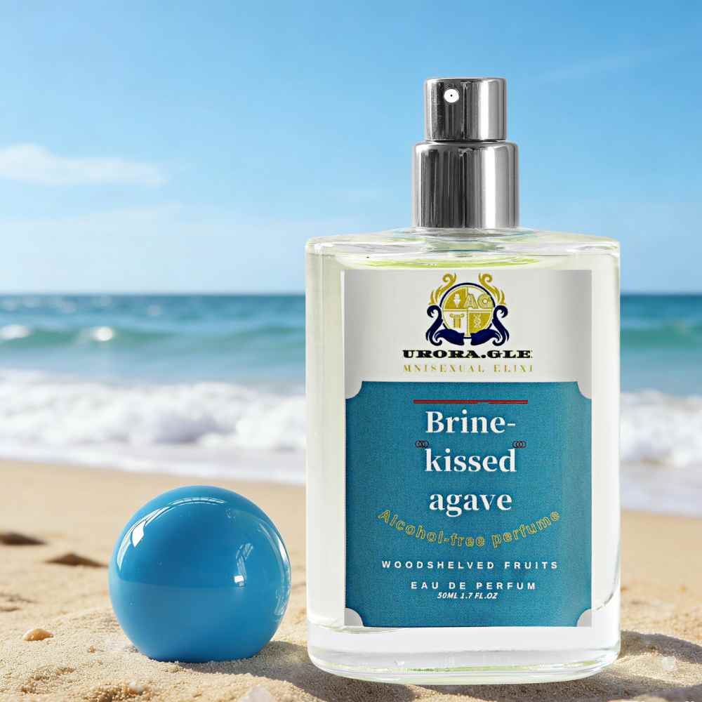 Agave parfumée au sel marin :  - Home Fragrance Usa avis et prix