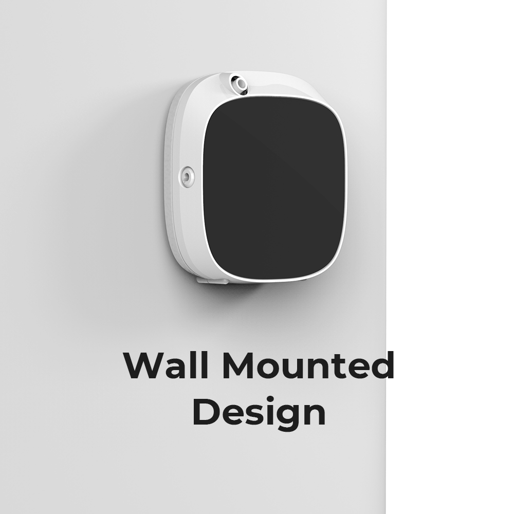 HIINST Bluetooth & App Diffuse - Home Fragrance Oud avis et prix