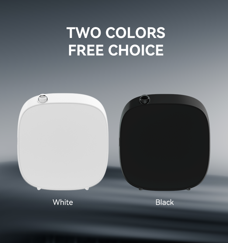 HIINST Bluetooth & App Diffuse - Home Fragrance Oud avis et prix