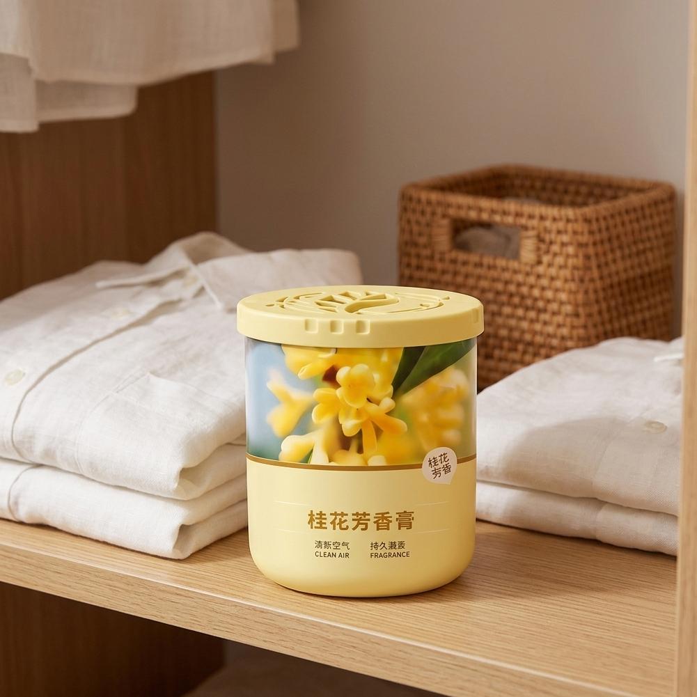 Désodorisant solide parfum osm - Home Fragrance Oud avis et prix