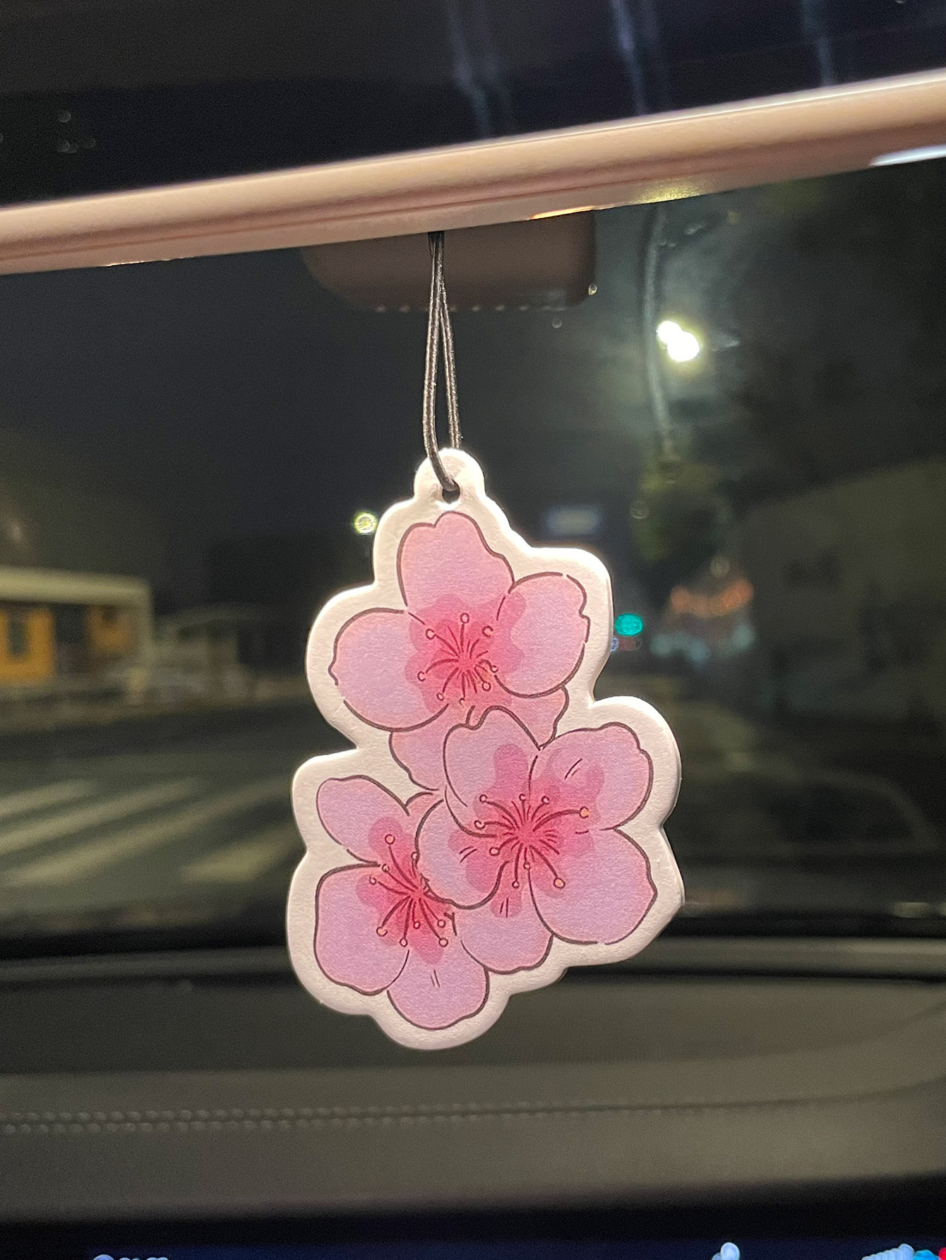 Parfum de voiture neutre cinq  - Home Fragrance Logo avis et prix