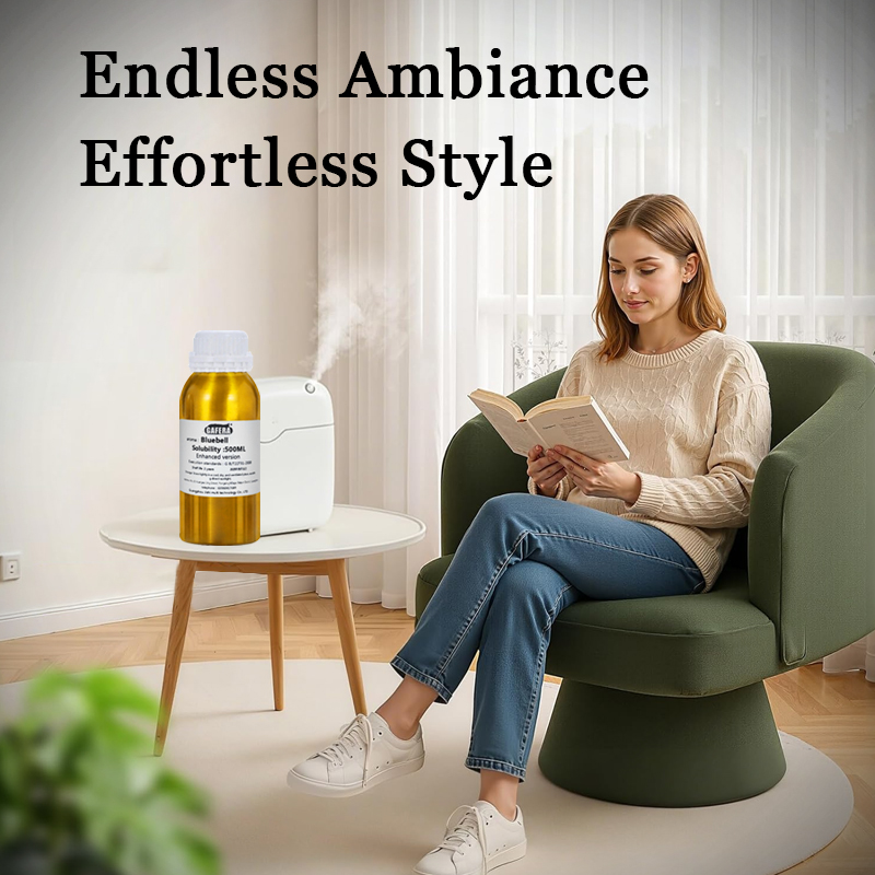 Huile essentielle d'aromathéra - Home Fragrance Oud avis et prix