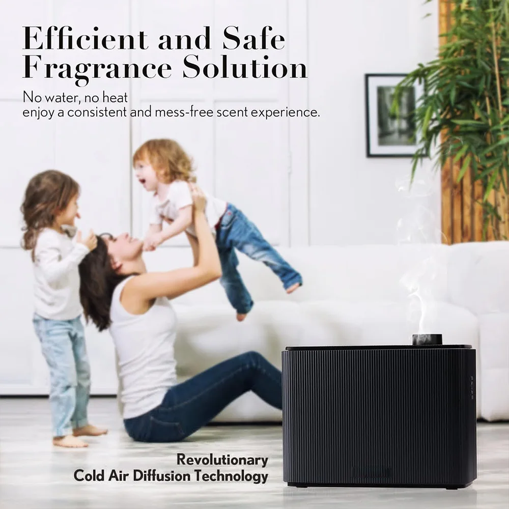 Diffuseur de parfum NAMSTE 800 - Home Fragrance Best avis et prix