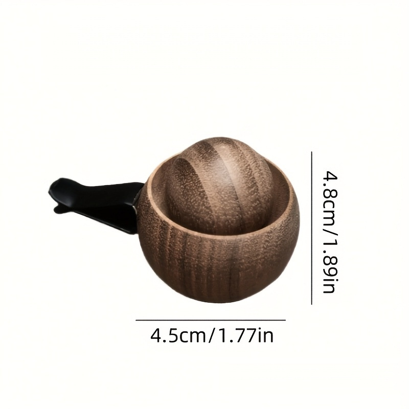 Diffuseur d'air frais pour voi - Home Fragrance Logo avis et prix