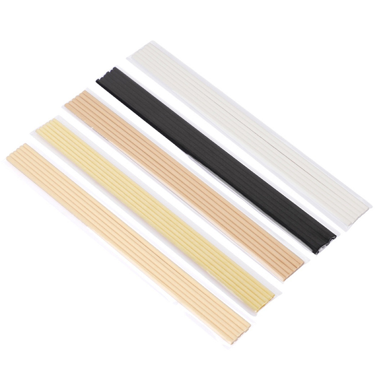 Bâtonnets en rotin colorés de  - Home Fragrance Oud avis et prix