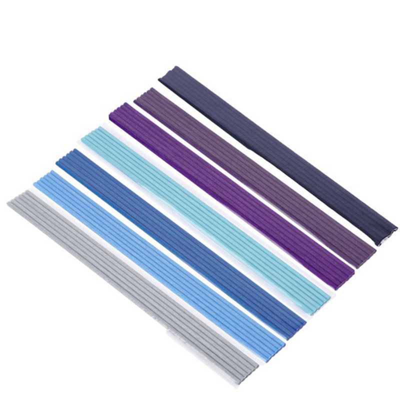 Bâtonnets en rotin colorés de  - Home Fragrance Oud avis et prix