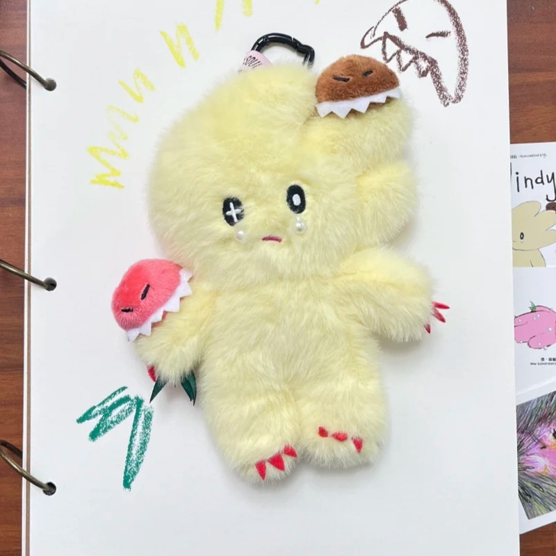 Boîte aveugle en peluche parfu - Home Fragrance Gift avis et prix