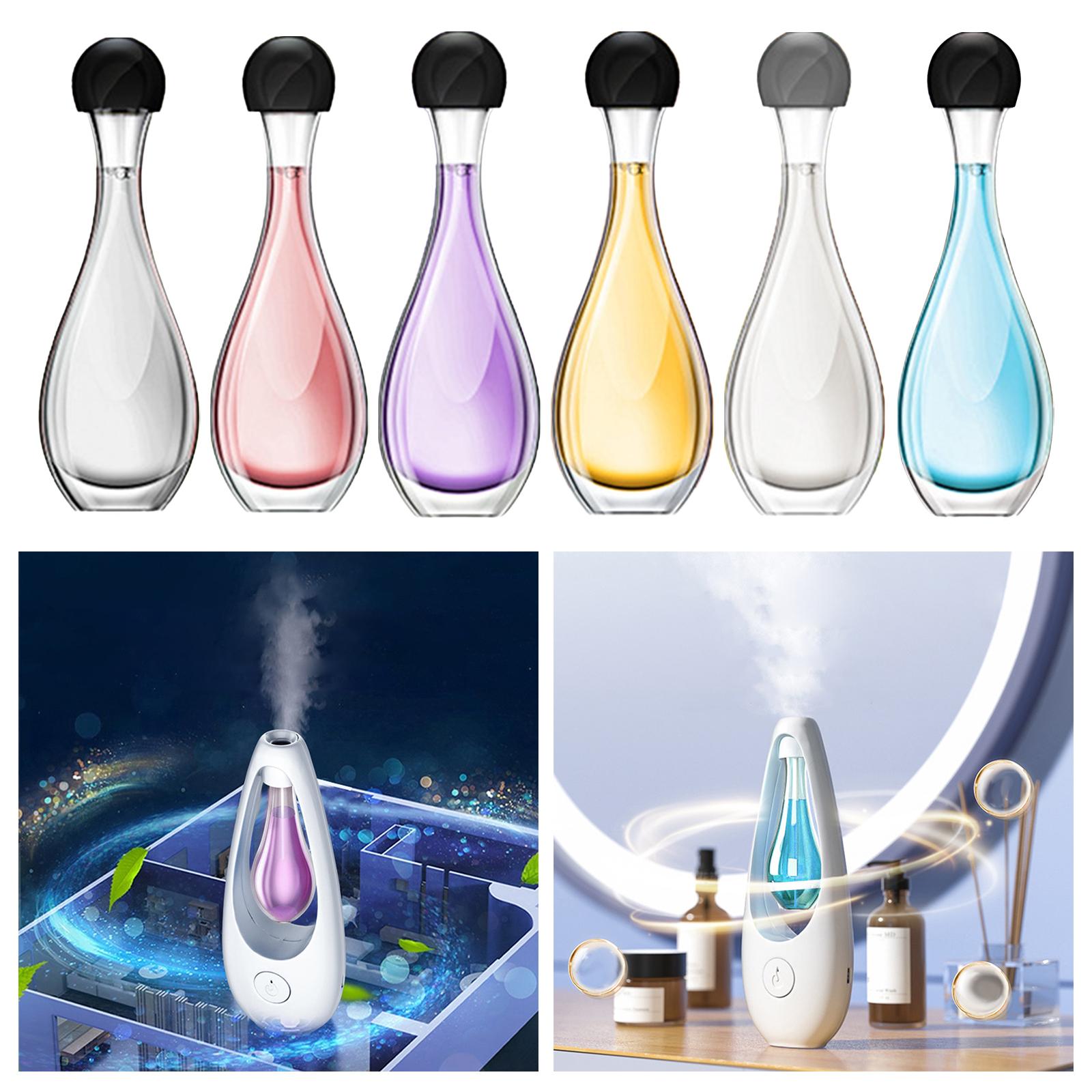 Château à parfum pour chambre  - Home Fragrance Oud avis et prix