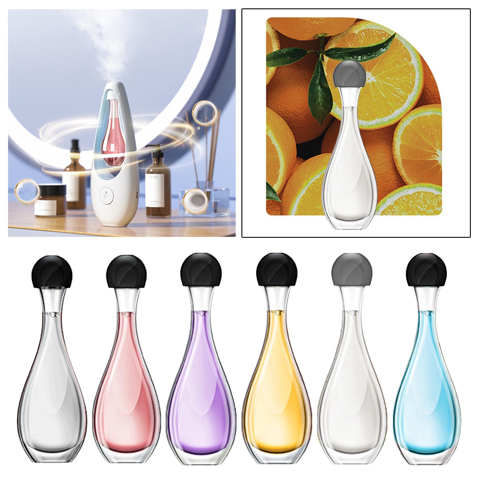 Château à parfum pour chambre  - Home Fragrance Oud avis et prix