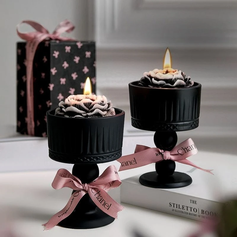 Coffret cadeau de bougies parf - Home Fragrance Usa avis et prix