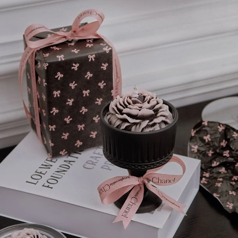 Coffret cadeau de bougies parf - Home Fragrance Usa avis et prix