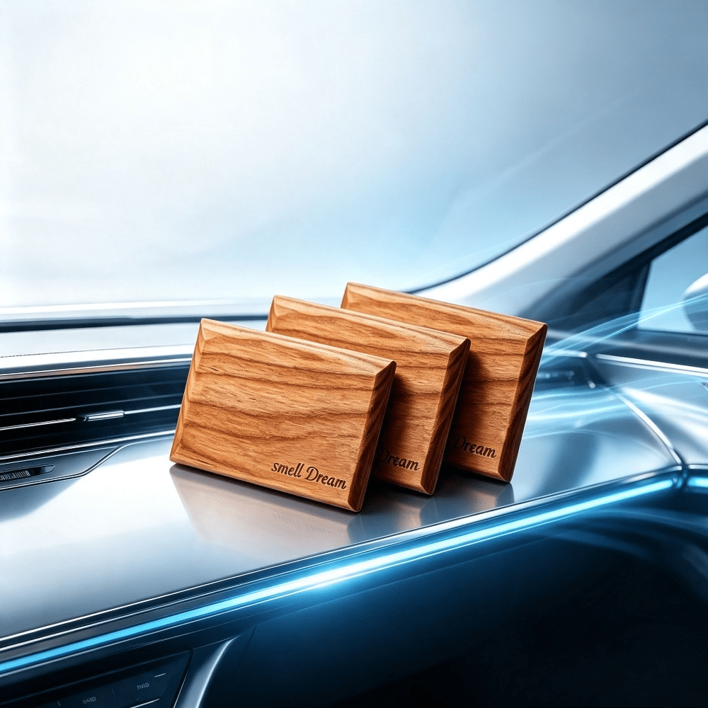 Diffuseur d'Air pour Voiture,  - Home Fragrance Oud avis et prix